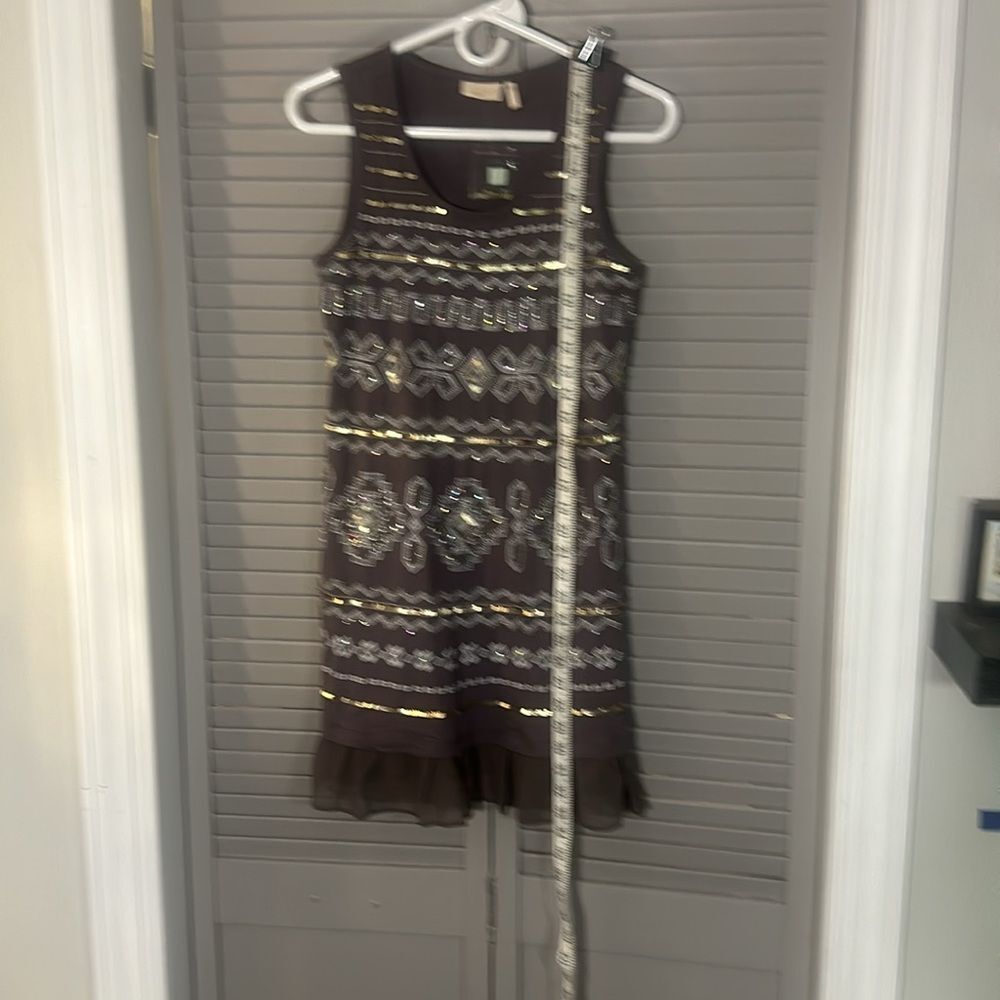 Logo sleeveless tunic - Picture 2 of 7